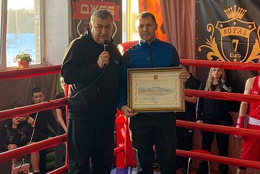 Орчане показали отличные результаты в спортивных состязаниях